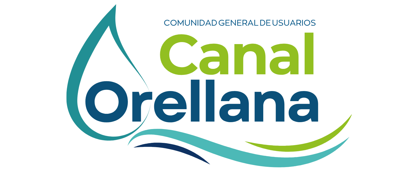 Comunidad General de Usuarios del Canal de Orellana